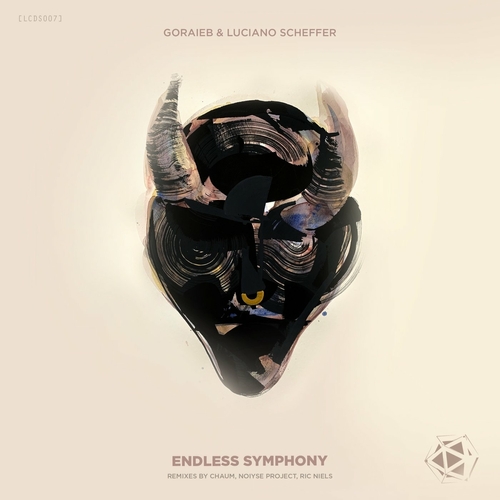 Goraieb - Endless Symphony [LCDS007]